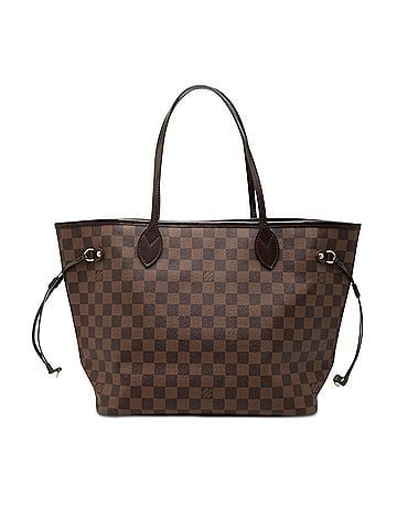 Louis Vuitton Damier Ebene Neverfull MM (view 1)