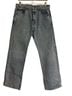 RE/DONE 100% Cotton Blue Jeans Size 32 waist - photo 1