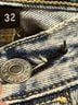 RE/DONE 100% Cotton Blue Jeans Size 32 waist - photo 3