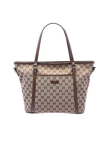 Gucci GG Canvas Joy Convertible Tote (view 1)