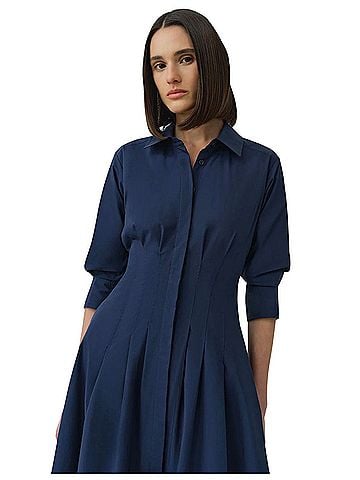 SIMKHAI Casual Dress (view 1)