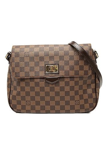 Louis Vuitton Damiere Ebene Besace Rosebery (view 1)