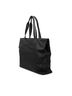 Gucci 100% Nylon Black GG Nylon Web Tote One size - photo 3