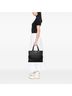 Gucci 100% Nylon Black GG Nylon Web Tote One size - photo 2