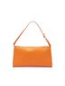 Louis Vuitton 100% Leather Orange Epi Pochette Accessoires One size - photo 1