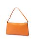 Louis Vuitton 100% Leather Orange Epi Pochette Accessoires One size - photo 3