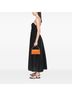 Louis Vuitton 100% Leather Orange Epi Pochette Accessoires One size - photo 2