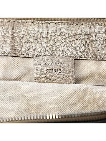 Gucci GG Canvas Bella Convertible Tote (view 2)