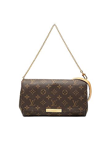 Louis Vuitton Monogram Favorite PM (view 1)