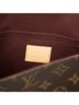 Louis Vuitton 100% Coated Canvas Brown Monogram Favorite PM One size - photo 6