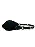 Prada 100% Nylon Black Beaded Tessuto Evening Bear Shoulder Bag One size - photo 7