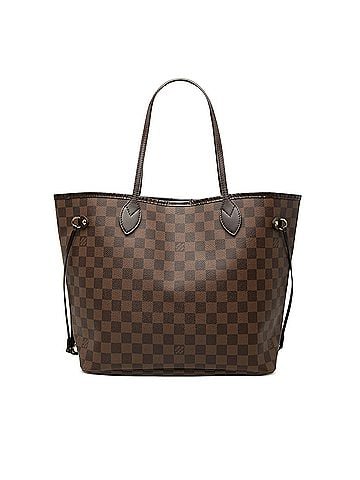 Louis Vuitton Damier Ebene Neverfull MM (view 1)