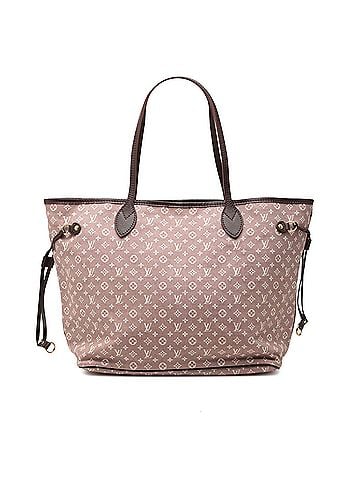 Louis Vuitton Monogram Idylle Neverfull MM (view 1)
