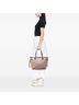 Louis Vuitton 100% Canvas Pink Monogram Idylle Neverfull MM One size - photo 2