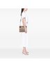 Gucci 100% Canvas Brown GG Canvas Eclipse Crossbody One size - photo 2