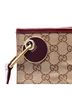 Gucci 100% Canvas Brown GG Canvas Eclipse Crossbody One size - photo 6