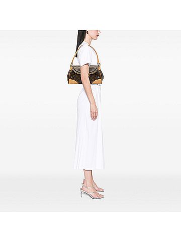 Louis Vuitton Monogram Beverly MM (view 2)