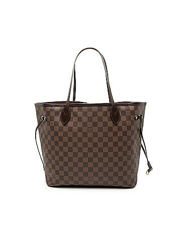 Louis Vuitton Damier Ebene Neverfull MM (view 1)