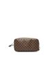 Louis Vuitton 100% Coated Canvas Brown Damier Ebene Neverfull MM One size - photo 4