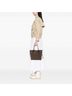 Louis Vuitton 100% Coated Canvas Brown Damier Ebene Neverfull MM One size - photo 2