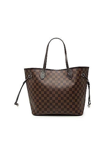 Louis Vuitton Damier Ebene Neverfull MM (view 1)