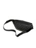 Louis Vuitton 100% Coated Canvas Black Monogram Eclipse Discovery Bumbag PM One size - photo 3