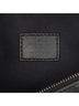 Louis Vuitton 100% Coated Canvas Black Monogram Eclipse Discovery Bumbag PM One size - photo 6