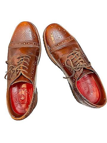 Grenson Archie Boots (view 1)
