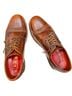 Grenson 100% Leather Brown Boots Size 7 - photo 1