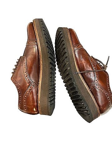 Grenson Archie Boots (view 2)