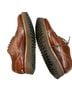 Grenson 100% Leather Brown Boots Size 7 - photo 2