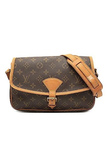 Louis Vuitton Monogram Sologne (view 1)