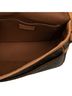 Louis Vuitton 100% Coated Canvas Brown Monogram Sologne One size - photo 5