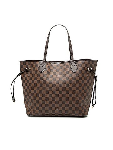 Louis Vuitton Damier Ebene Neverfull MM (view 1)