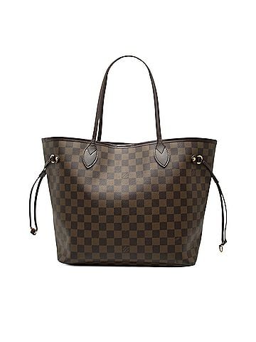 Louis Vuitton Damier Ebene Neverfull MM (view 1)