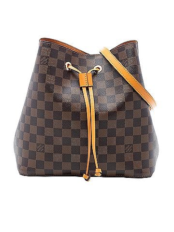 Louis Vuitton Damier Ebene Neonoe MM (view 1)