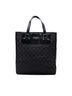 Gucci 100% Canvas Black GG Canvas Tote One size - photo 1