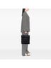 Gucci 100% Canvas Black GG Canvas Tote One size - photo 2