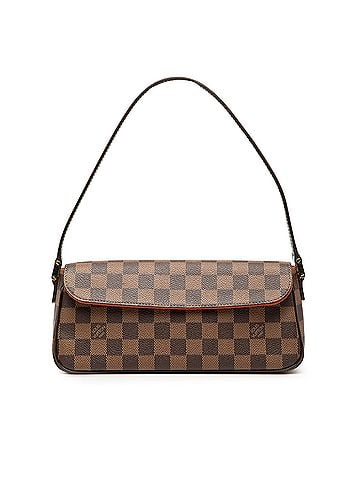 Louis Vuitton Damier Ebene Recoleta (view 1)