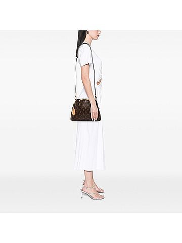 Louis Vuitton Monogram Montaigne BB (view 2)