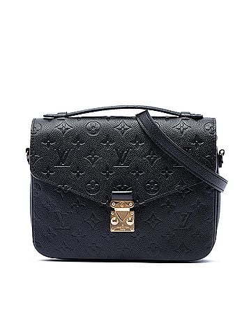 Louis Vuitton Monogram Empreinte Pochette Metis (view 1)