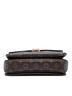 Louis Vuitton 100% Coated Canvas Brown Monogram Pochette Metis One size - photo 3