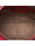 Bottega Veneta 100% Leather Red Printed Leather Camera Bag One size - photo 5