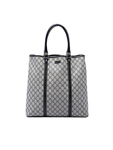 Gucci GG Supreme Joy Vertical Tote (view 1)