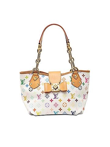 Louis Vuitton Monogram Multicolore Annie MM (view 1)