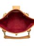 Louis Vuitton 100% Coated Canvas White Monogram Multicolore Annie MM One size - photo 5