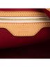 Louis Vuitton 100% Coated Canvas White Monogram Multicolore Annie MM One size - photo 6