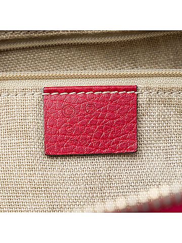 Gucci GG Canvas Dome Shoulder Bag (view 2)