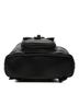 Gucci 100% Leather Black Calfskin Bamboo Backpack One size - photo 4