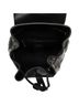 Gucci 100% Leather Black Calfskin Bamboo Backpack One size - photo 5